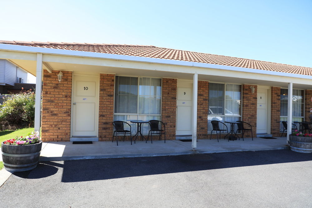 Quays Motel San Remo Exterior foto